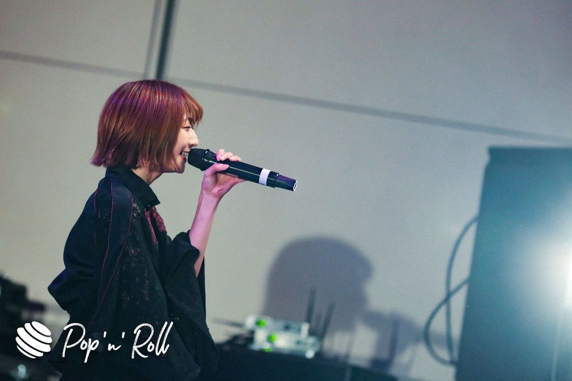 BenjaminJasmine＜LIVE SHOW CASE 2019 Autumn 〜アイドルの加速器になりたい〜＞