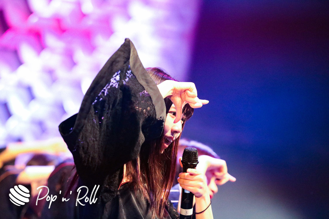 BenjaminJasmine＜LIVE SHOW CASE 2019 Autumn 〜アイドルの加速器になりたい〜＞