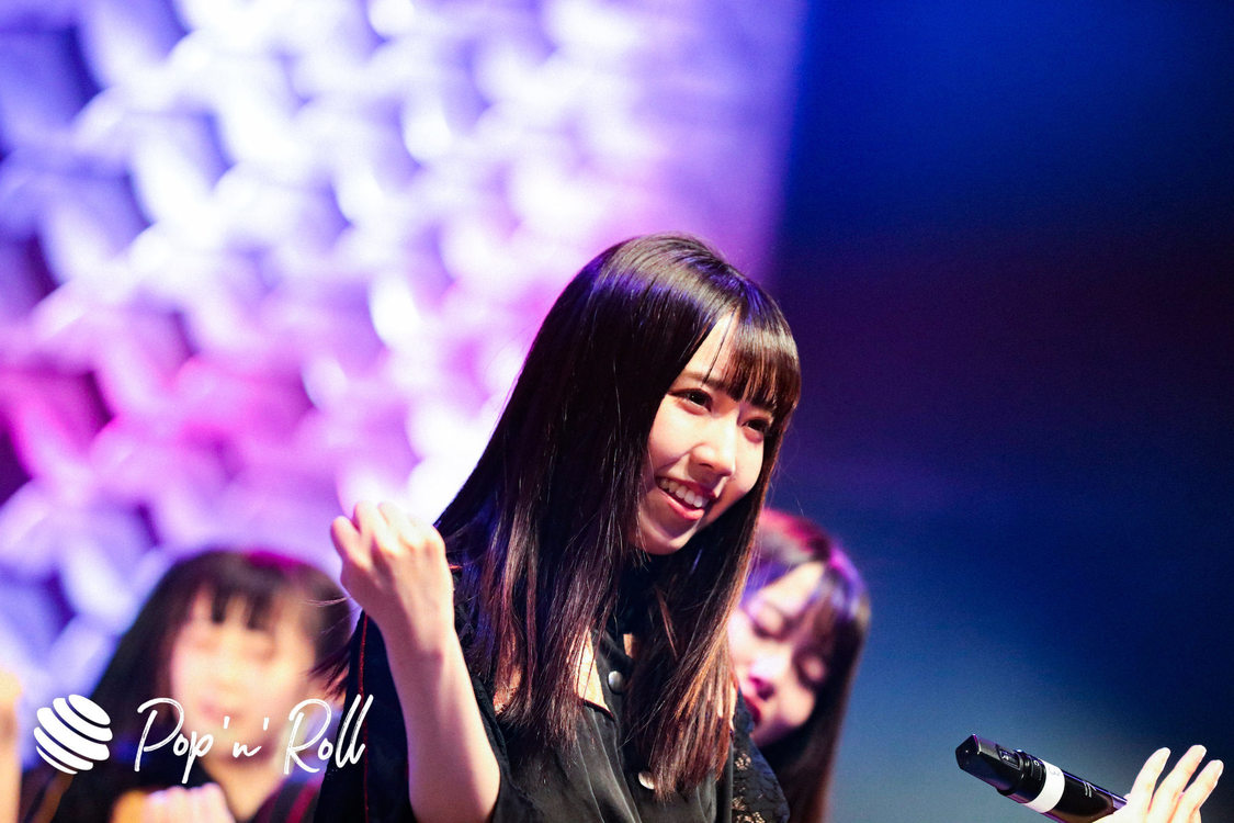 BenjaminJasmine＜LIVE SHOW CASE 2019 Autumn 〜アイドルの加速器になりたい〜＞