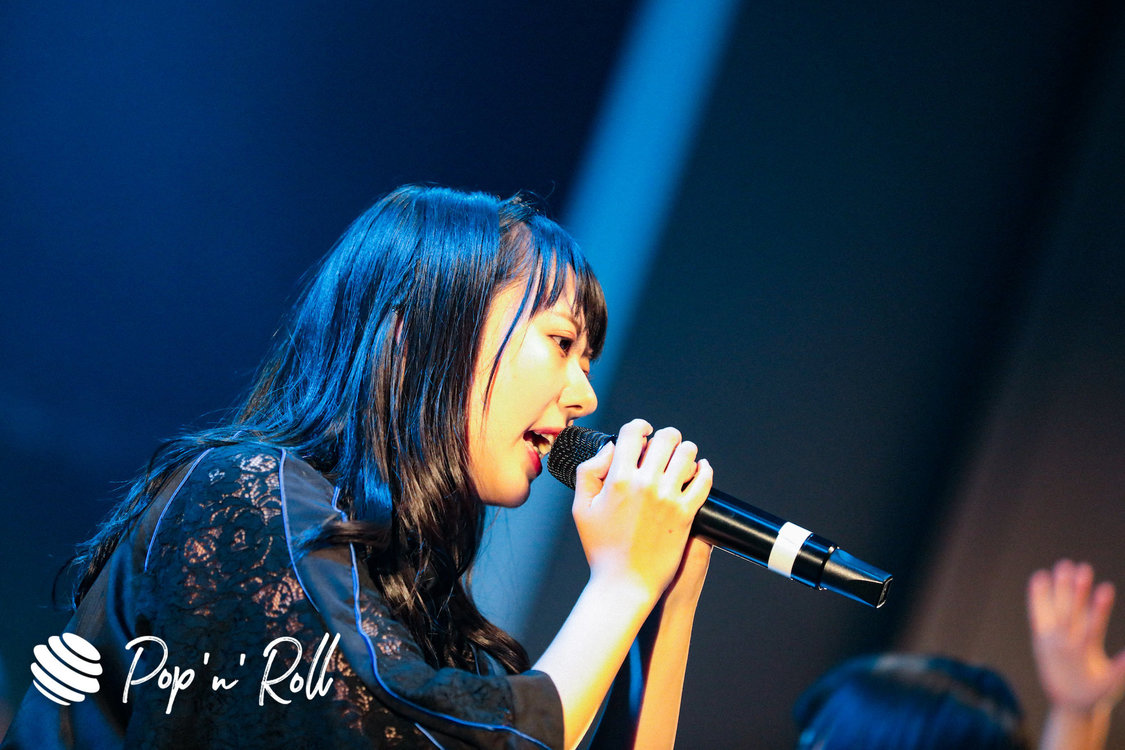 BenjaminJasmine＜LIVE SHOW CASE 2019 Autumn 〜アイドルの加速器になりたい〜＞