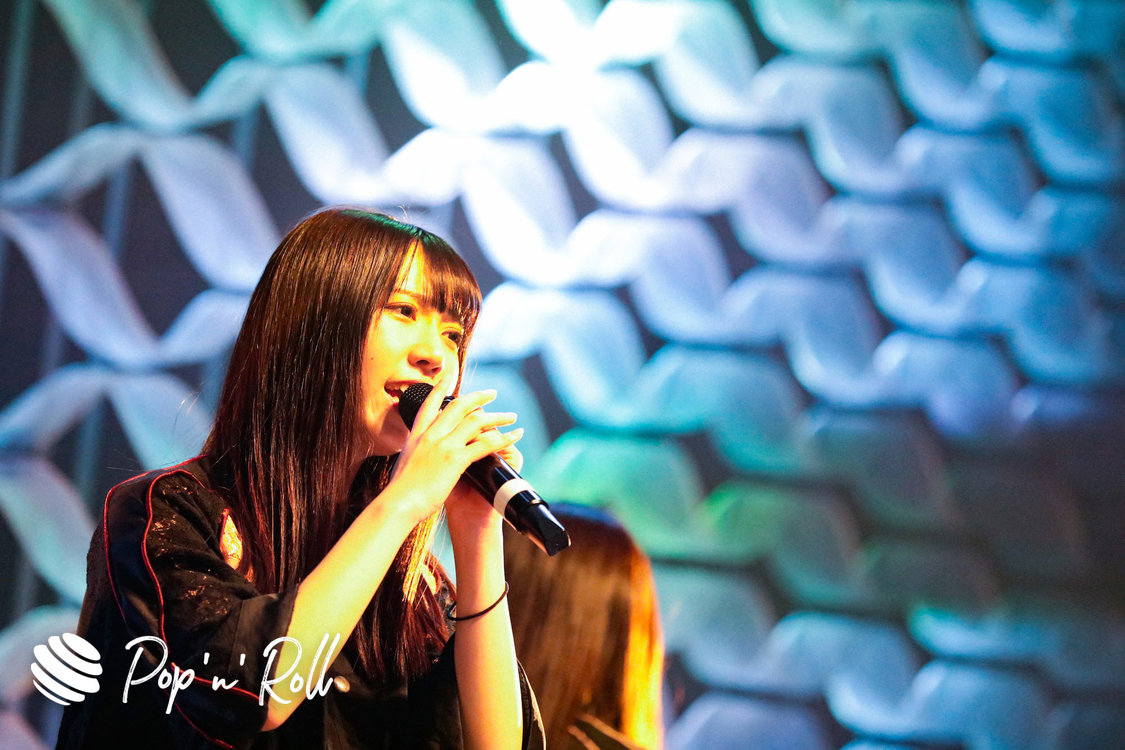 BenjaminJasmine＜LIVE SHOW CASE 2019 Autumn 〜アイドルの加速器になりたい〜＞