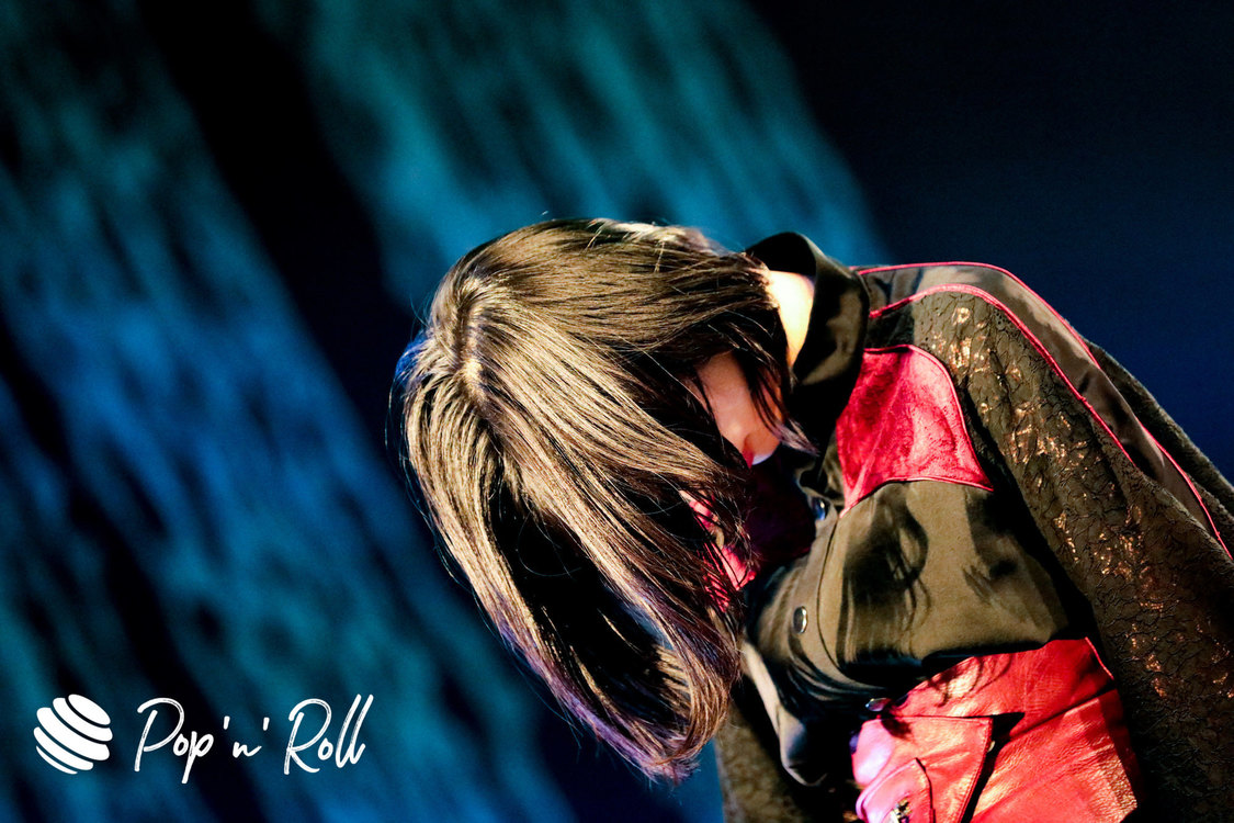 BenjaminJasmine＜LIVE SHOW CASE 2019 Autumn 〜アイドルの加速器になりたい〜＞