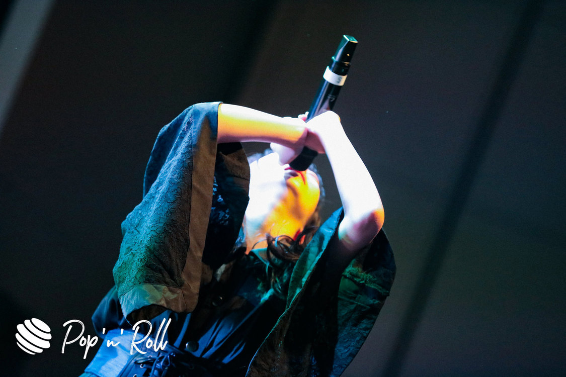 BenjaminJasmine＜LIVE SHOW CASE 2019 Autumn 〜アイドルの加速器になりたい〜＞