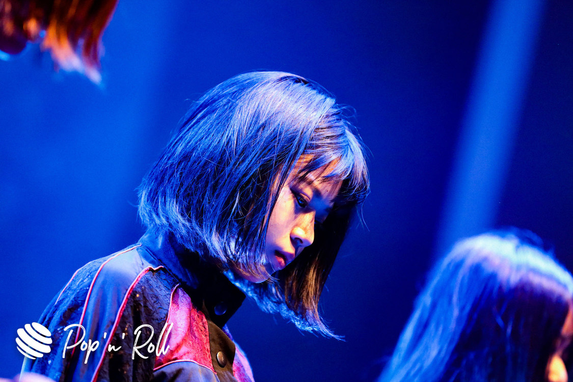 BenjaminJasmine＜LIVE SHOW CASE 2019 Autumn 〜アイドルの加速器になりたい〜＞