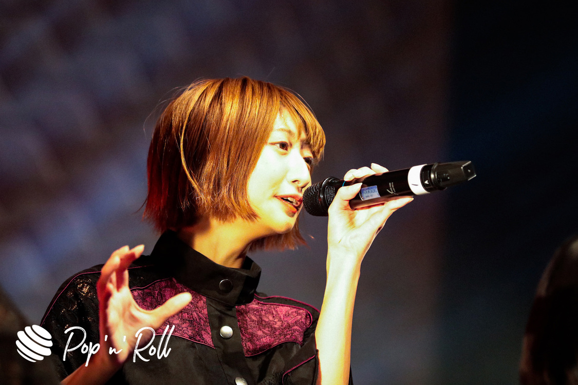 BenjaminJasmine＜LIVE SHOW CASE 2019 Autumn 〜アイドルの加速器になりたい〜＞