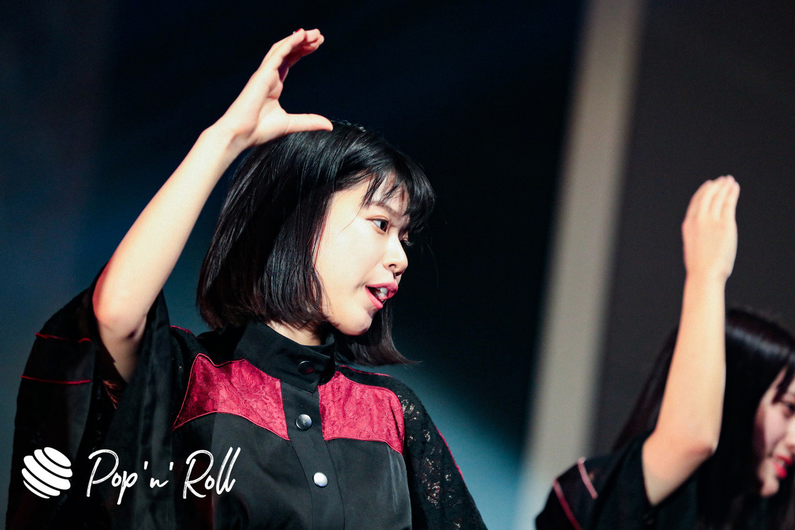 BenjaminJasmine＜LIVE SHOW CASE 2019 Autumn 〜アイドルの加速器になりたい〜＞