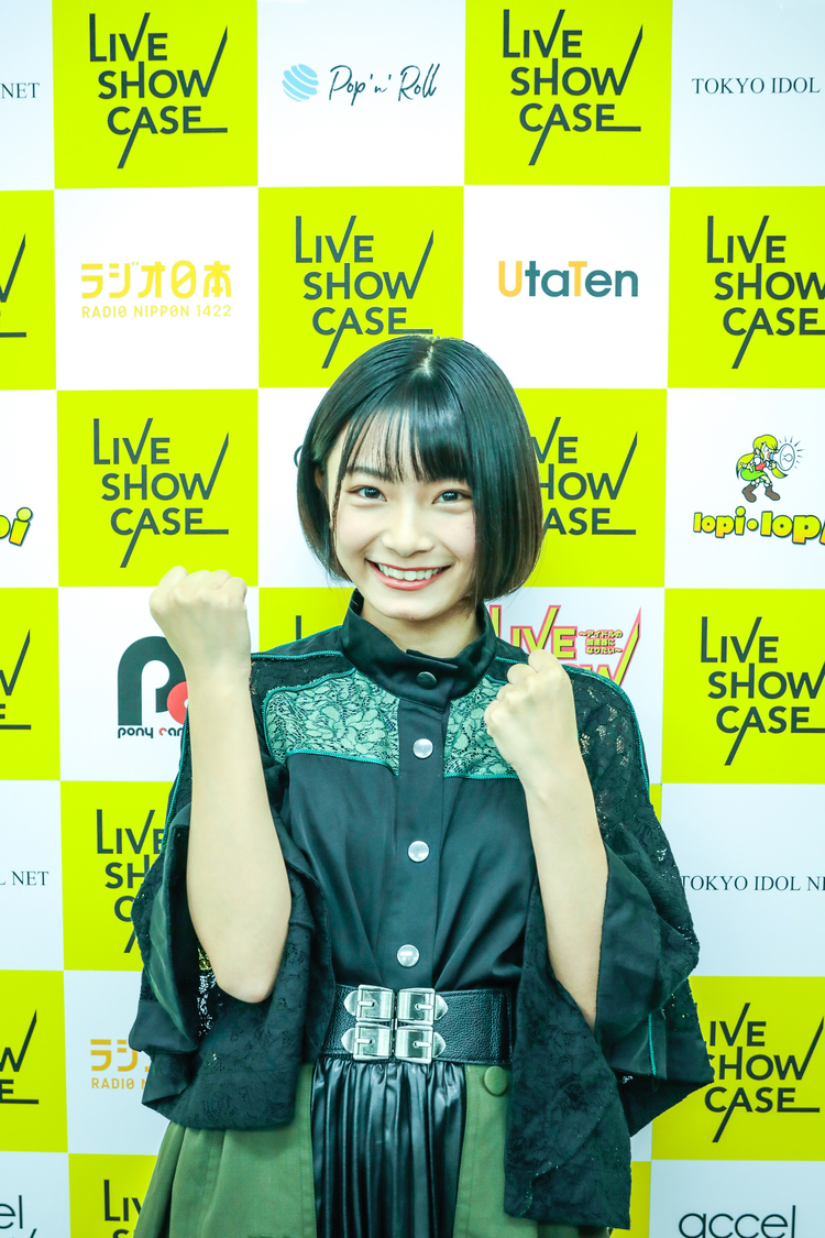 日高里緒（BenjaminJasmine）