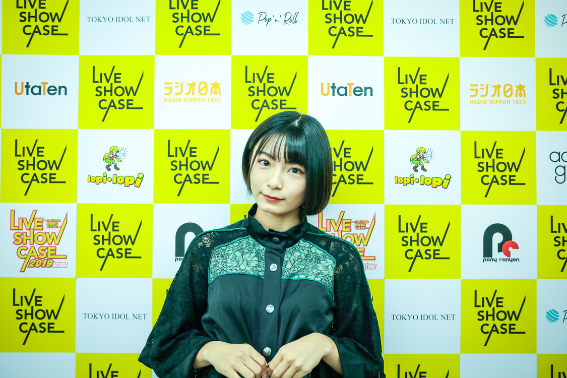 日高里緒（BenjaminJasmine）