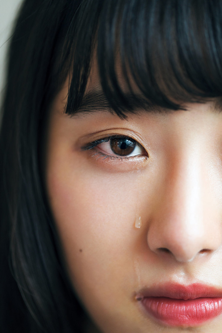 大間乃トーコ｜撮影／大辻隆広　©月刊サイゾー