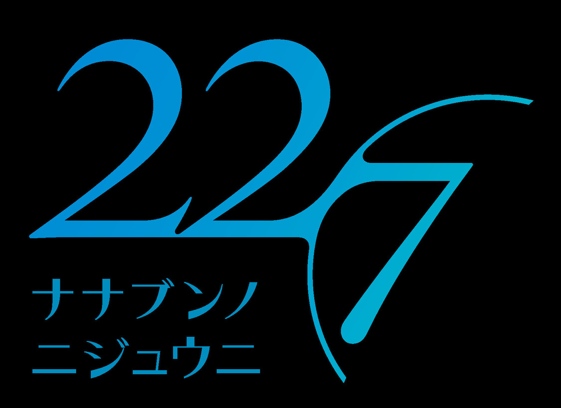 TVアニメ『22/7』©ANIME 22/7