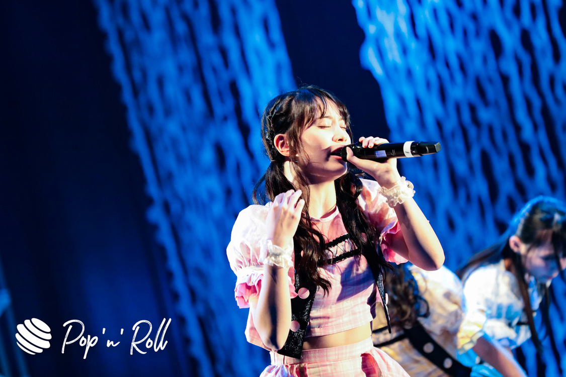 宇佐美幸乃（Luce Twinkle Wink☆）＜LIVE SHOW CASE 2019 Autumn 〜アイドルの加速器になりたい〜＞