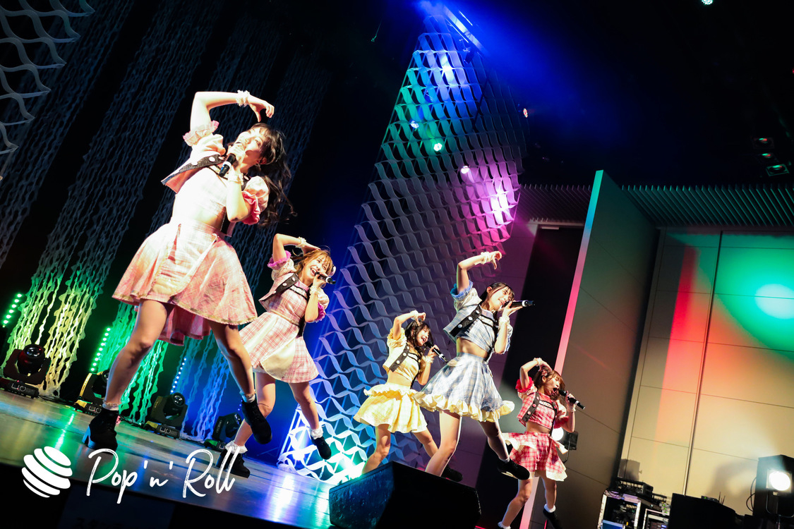 Luce Twinkle Wink☆＜LIVE SHOW CASE 2019 Autumn 〜アイドルの加速器になりたい〜＞