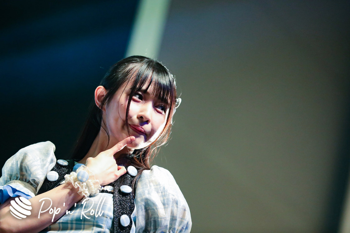 板山紗織（Luce Twinkle Wink☆）＜LIVE SHOW CASE 2019 Autumn 〜アイドルの加速器になりたい〜＞