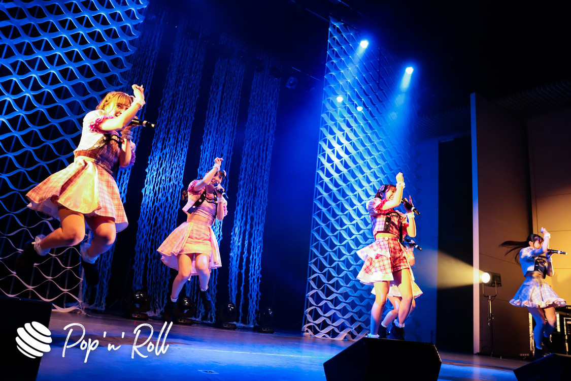 Luce Twinkle Wink☆＜LIVE SHOW CASE 2019 Autumn 〜アイドルの加速器になりたい〜＞