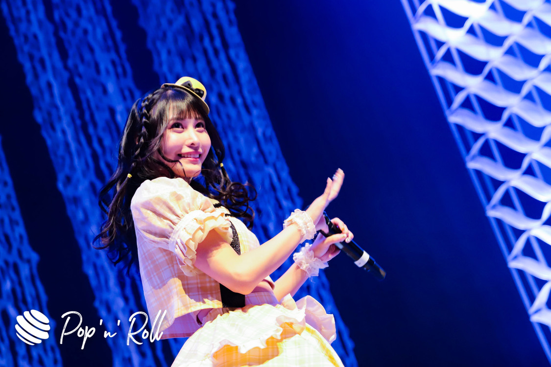 Luce Twinkle Wink☆＜LIVE SHOW CASE 2019 Autumn 〜アイドルの加速器になりたい〜＞