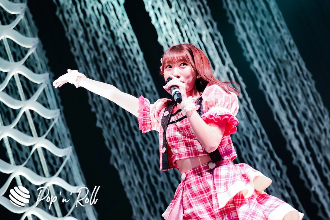 Luce Twinkle Wink☆＜LIVE SHOW CASE 2019 Autumn 〜アイドルの加速器になりたい〜＞