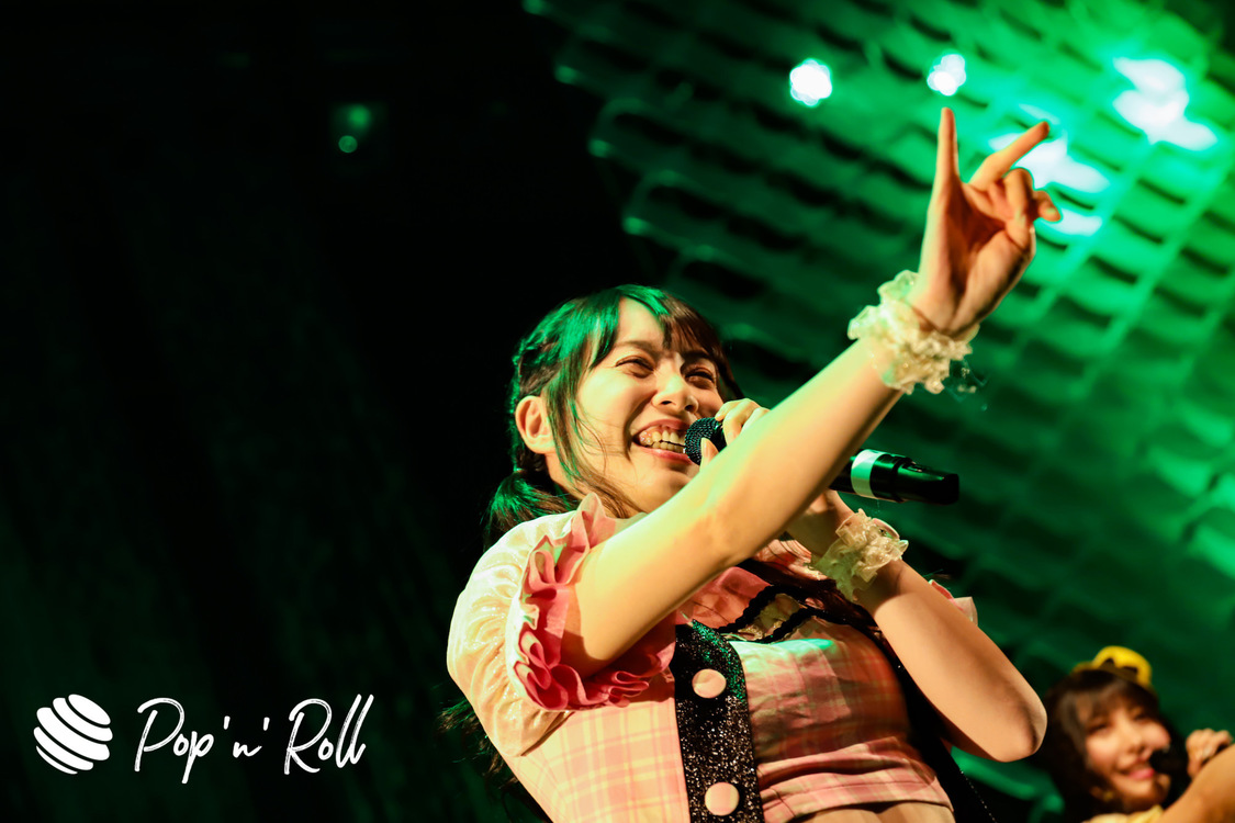 Luce Twinkle Wink☆＜LIVE SHOW CASE 2019 Autumn 〜アイドルの加速器になりたい〜＞