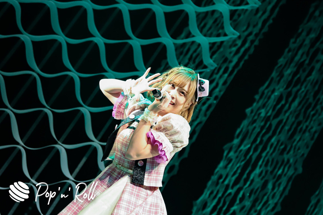 Luce Twinkle Wink☆＜LIVE SHOW CASE 2019 Autumn 〜アイドルの加速器になりたい〜＞