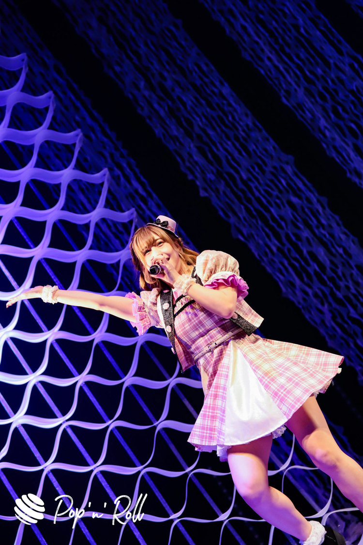 Luce Twinkle Wink☆＜LIVE SHOW CASE 2019 Autumn 〜アイドルの加速器になりたい〜＞