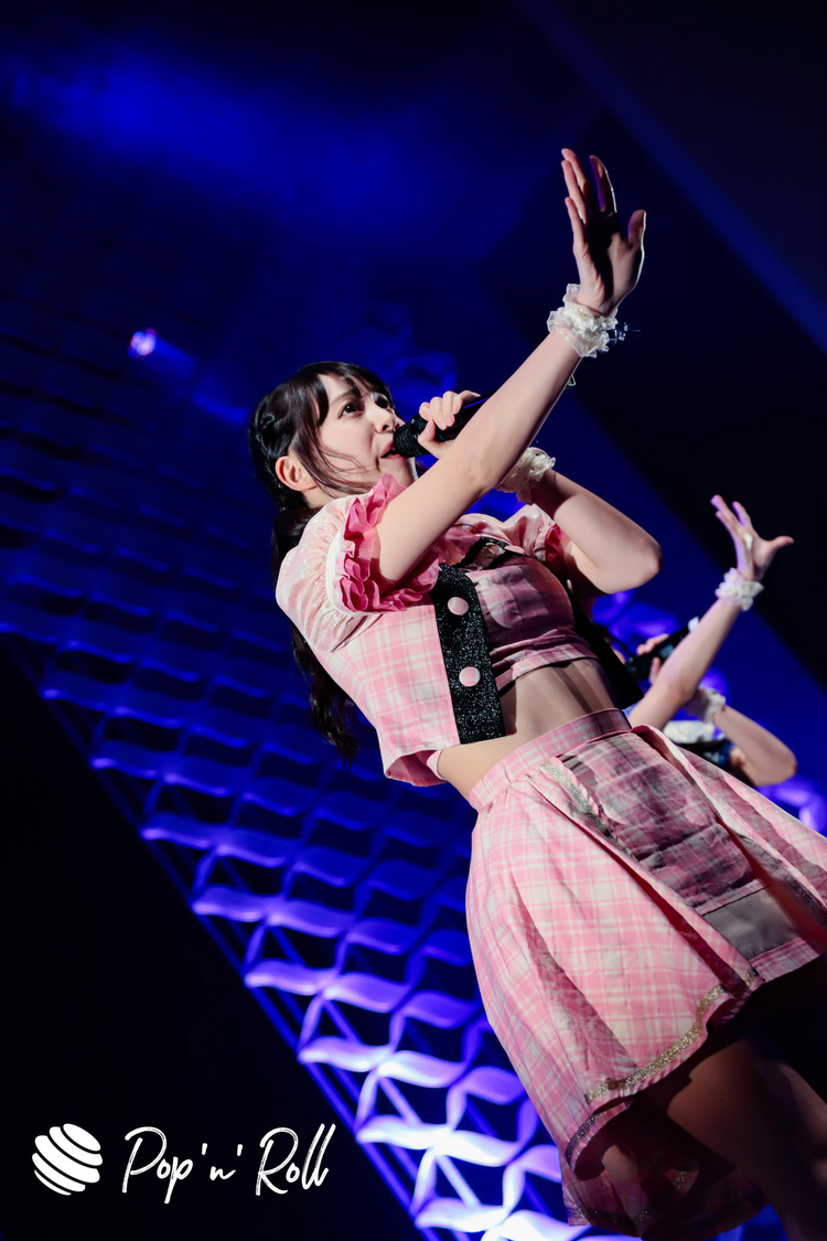 Luce Twinkle Wink☆＜LIVE SHOW CASE 2019 Autumn 〜アイドルの加速器になりたい〜＞