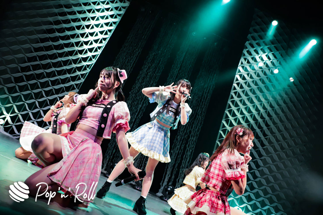 Luce Twinkle Wink☆＜LIVE SHOW CASE 2019 Autumn 〜アイドルの加速器になりたい〜＞