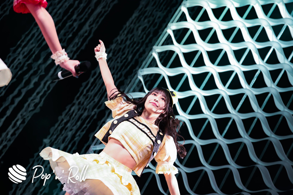 Luce Twinkle Wink☆＜LIVE SHOW CASE 2019 Autumn 〜アイドルの加速器になりたい〜＞