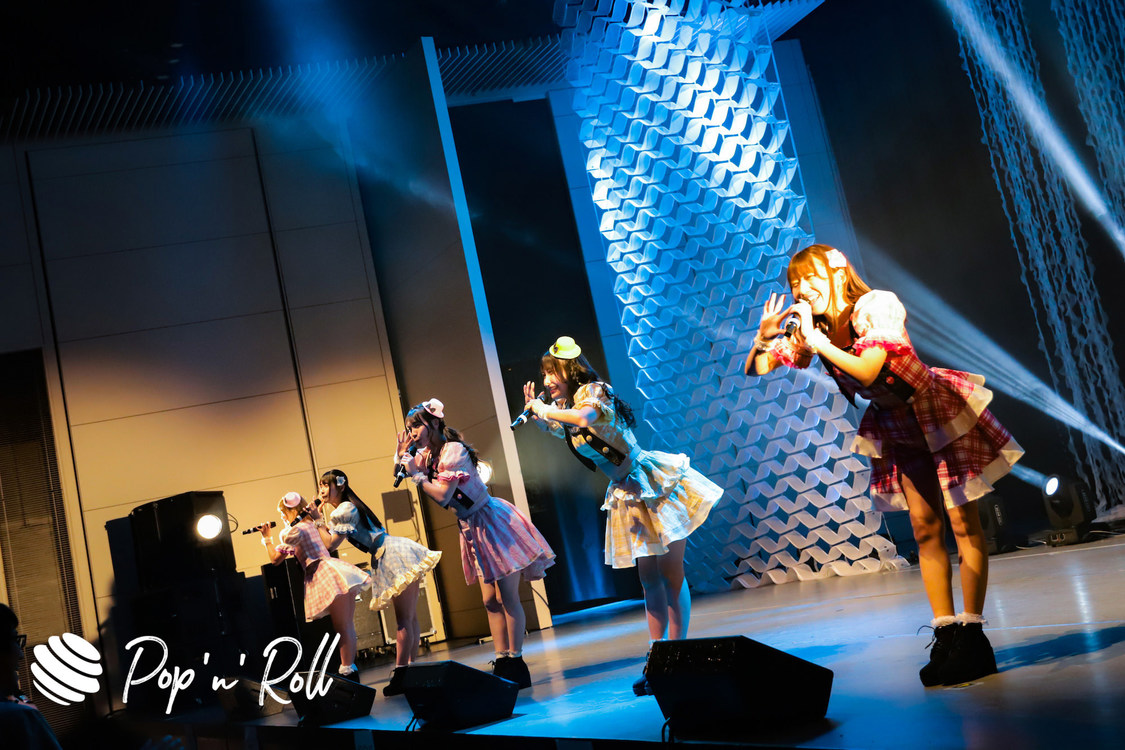 Luce Twinkle Wink☆＜LIVE SHOW CASE 2019 Autumn 〜アイドルの加速器になりたい〜＞