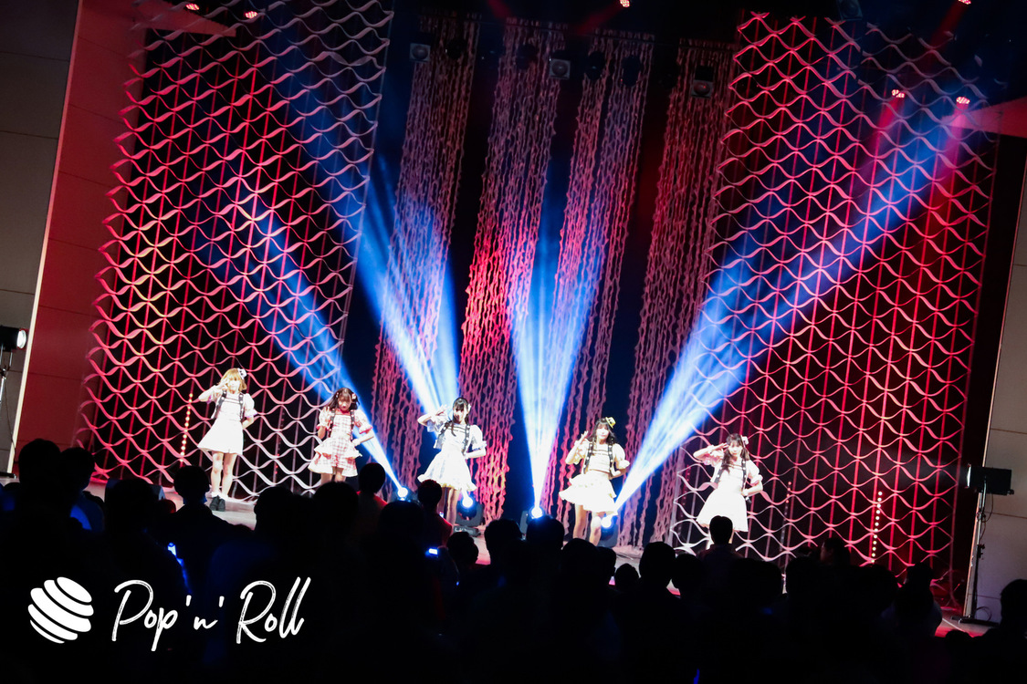 Luce Twinkle Wink☆＜LIVE SHOW CASE 2019 Autumn 〜アイドルの加速器になりたい〜＞