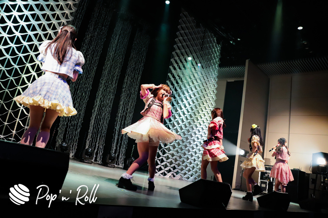 Luce Twinkle Wink☆＜LIVE SHOW CASE 2019 Autumn 〜アイドルの加速器になりたい〜＞