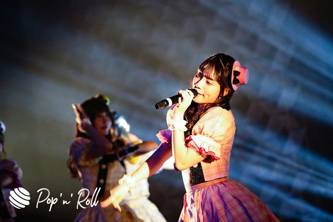 Luce Twinkle Wink☆＜LIVE SHOW CASE 2019 Autumn 〜アイドルの加速器になりたい〜＞