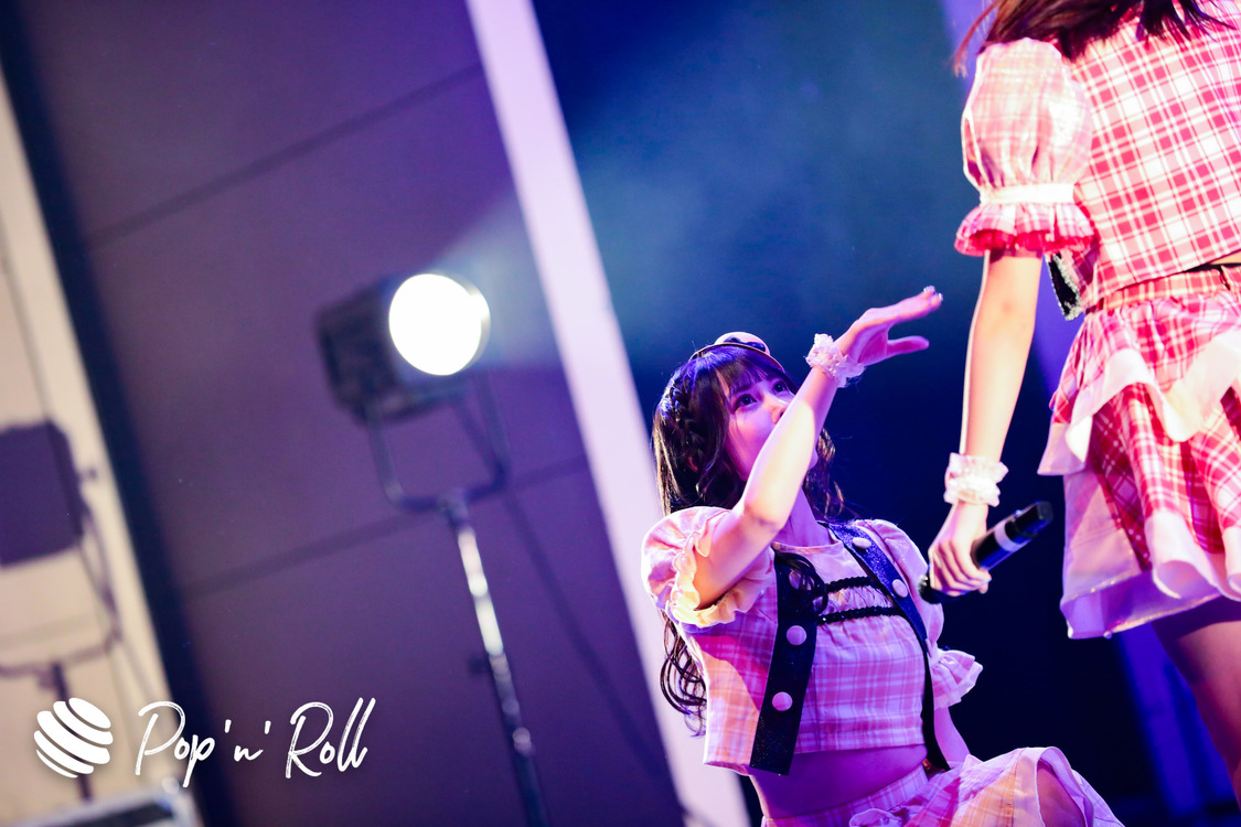 Luce Twinkle Wink☆＜LIVE SHOW CASE 2019 Autumn 〜アイドルの加速器になりたい〜＞