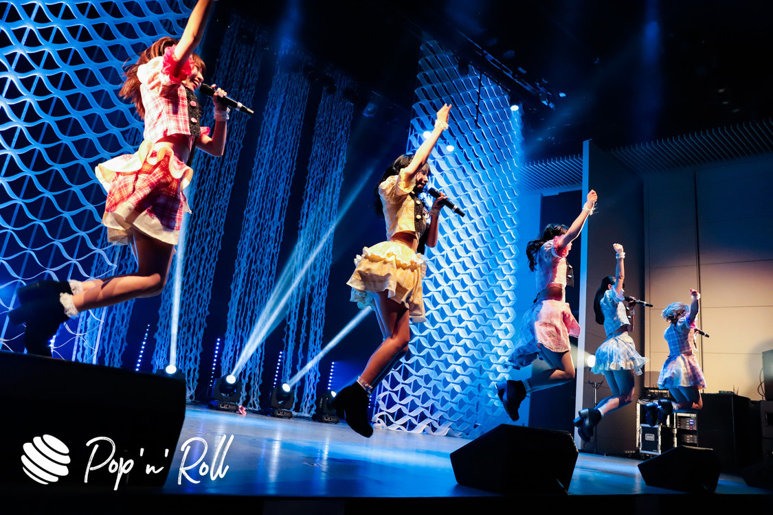 Luce Twinkle Wink☆＜LIVE SHOW CASE 2019 Autumn 〜アイドルの加速器になりたい〜＞