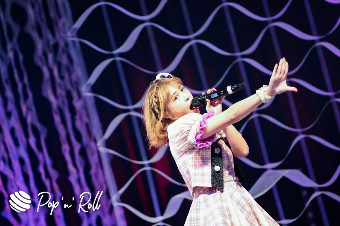 Luce Twinkle Wink☆＜LIVE SHOW CASE 2019 Autumn 〜アイドルの加速器になりたい〜＞