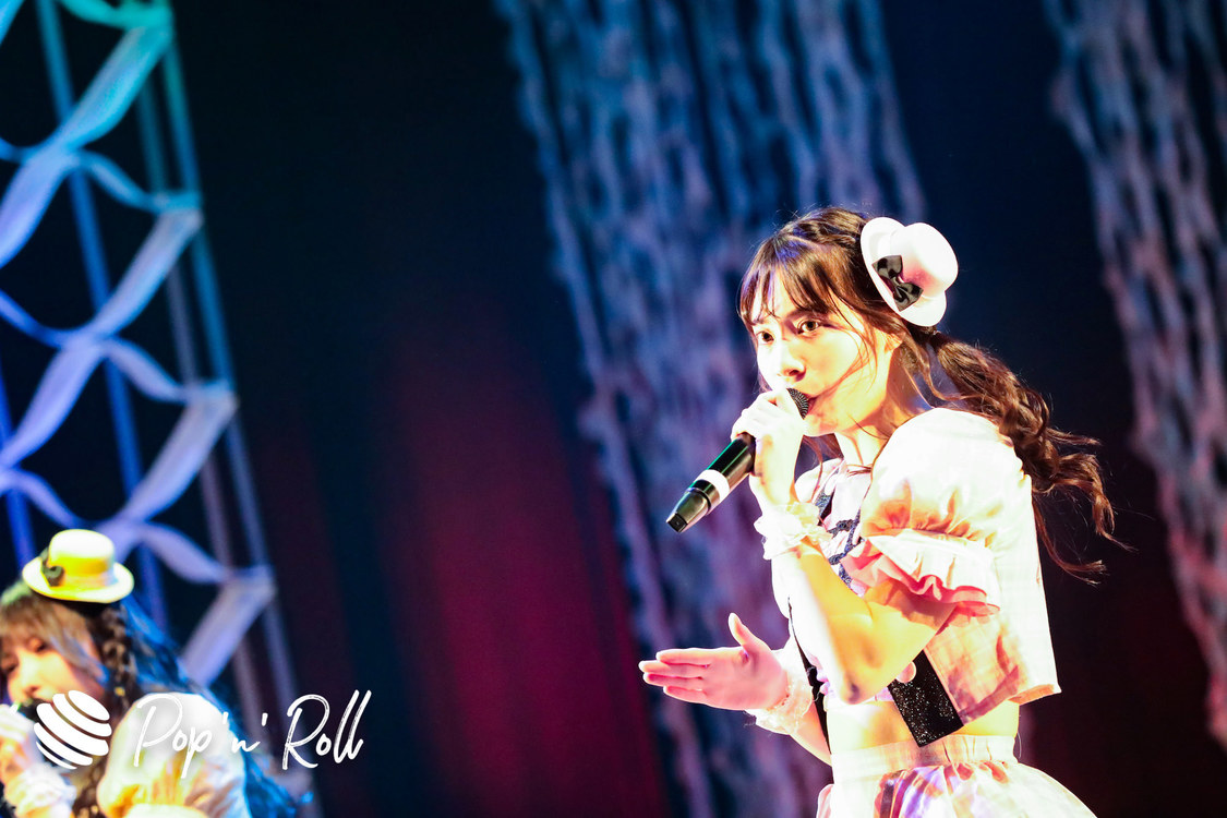 Luce Twinkle Wink☆＜LIVE SHOW CASE 2019 Autumn 〜アイドルの加速器になりたい〜＞