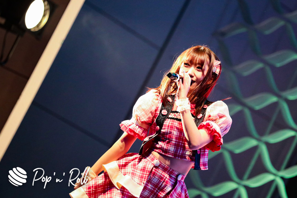 Luce Twinkle Wink☆＜LIVE SHOW CASE 2019 Autumn 〜アイドルの加速器になりたい〜＞