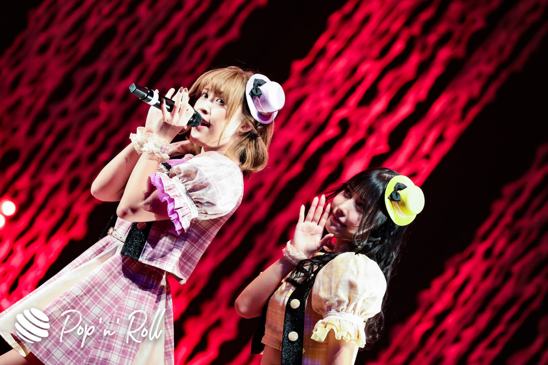 Luce Twinkle Wink☆＜LIVE SHOW CASE 2019 Autumn 〜アイドルの加速器になりたい〜＞