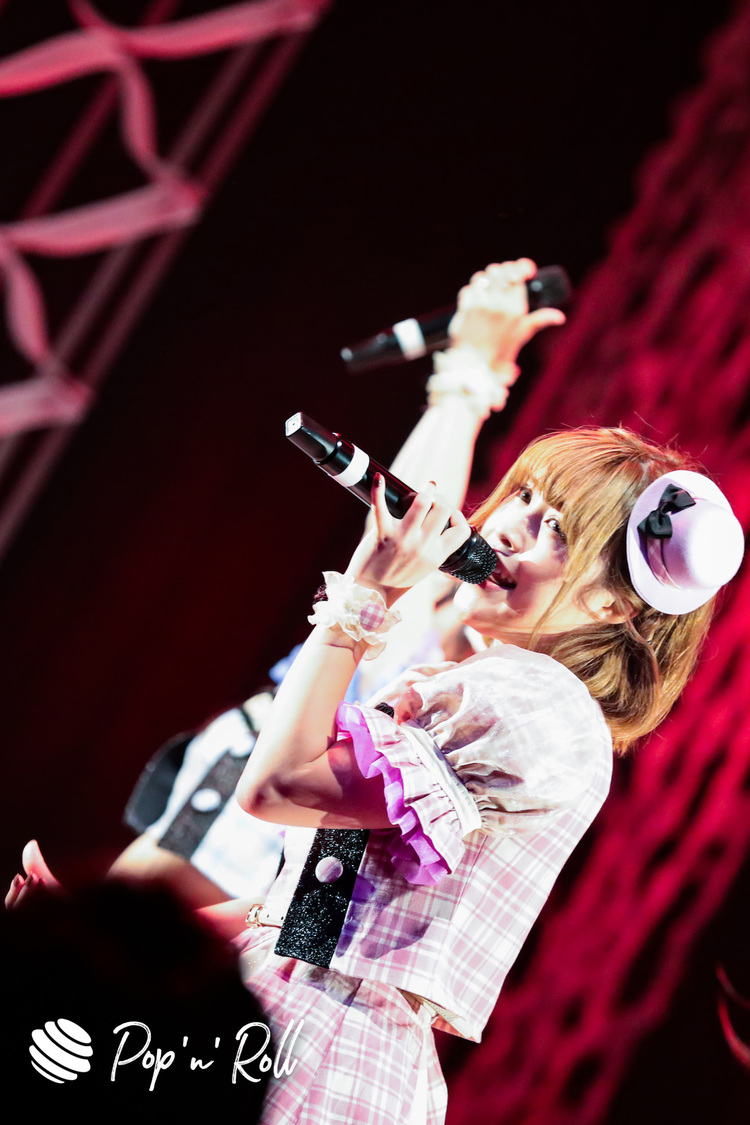 Luce Twinkle Wink☆＜LIVE SHOW CASE 2019 Autumn 〜アイドルの加速器になりたい〜＞