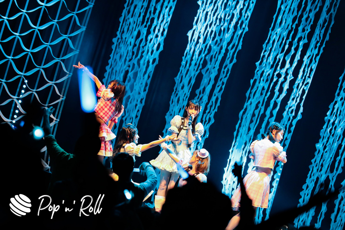 Luce Twinkle Wink☆＜LIVE SHOW CASE 2019 Autumn 〜アイドルの加速器になりたい〜＞