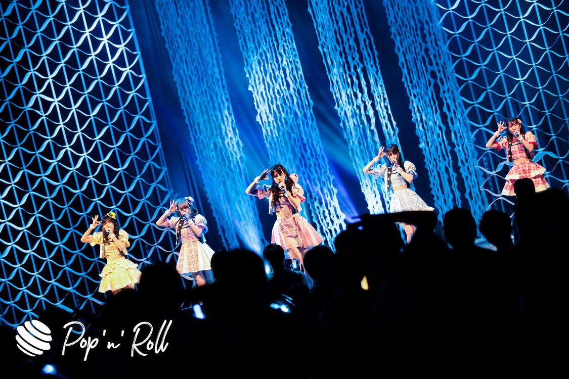 Luce Twinkle Wink☆＜LIVE SHOW CASE 2019 Autumn 〜アイドルの加速器になりたい〜＞