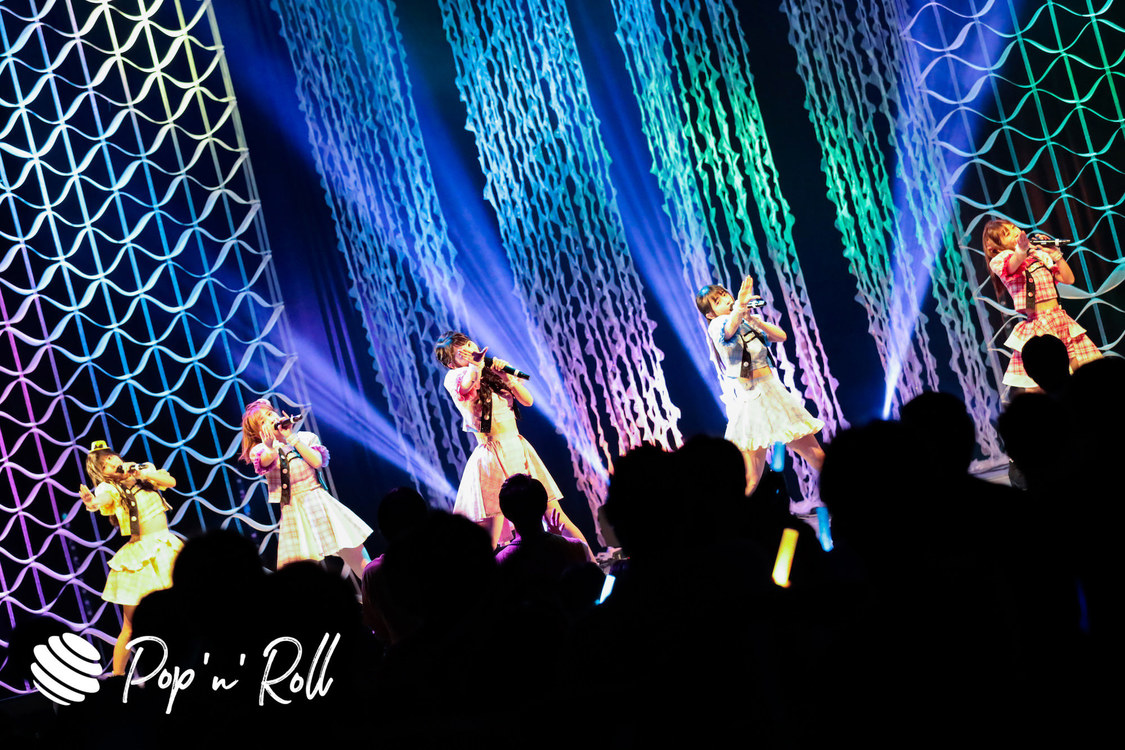 Luce Twinkle Wink☆＜LIVE SHOW CASE 2019 Autumn 〜アイドルの加速器になりたい〜＞