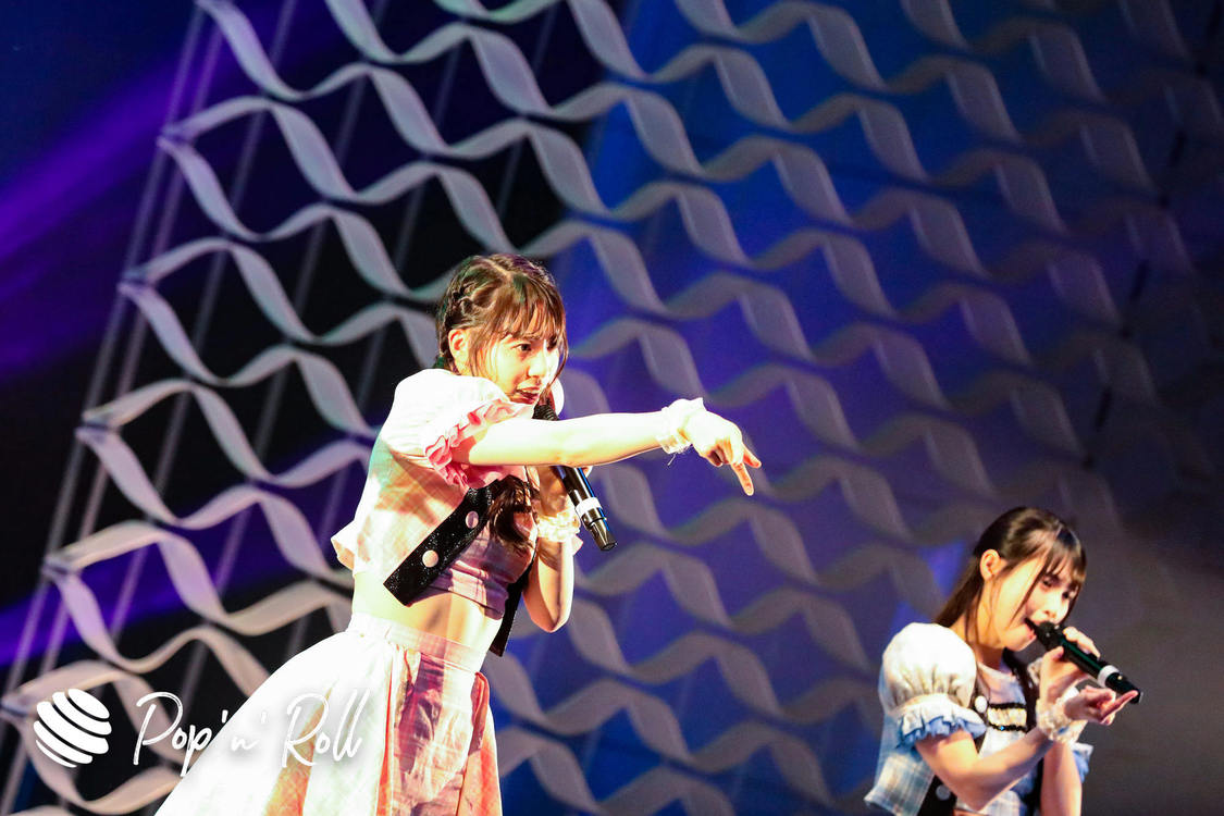 Luce Twinkle Wink☆＜LIVE SHOW CASE 2019 Autumn 〜アイドルの加速器になりたい〜＞