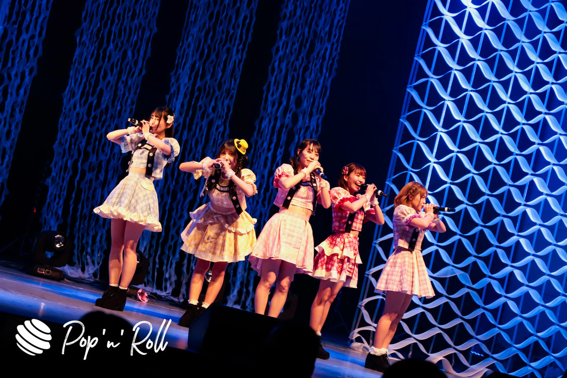 Luce Twinkle Wink☆＜LIVE SHOW CASE 2019 Autumn 〜アイドルの加速器になりたい〜＞