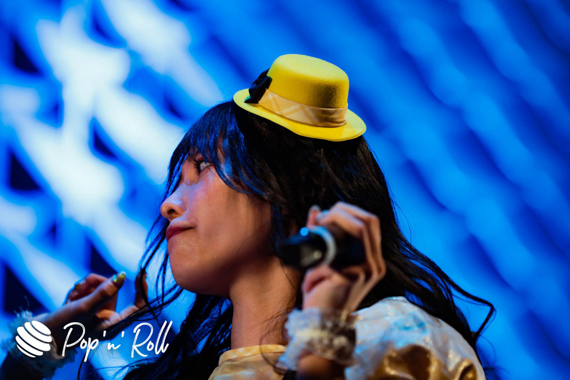 Luce Twinkle Wink☆＜LIVE SHOW CASE 2019 Autumn 〜アイドルの加速器になりたい〜＞