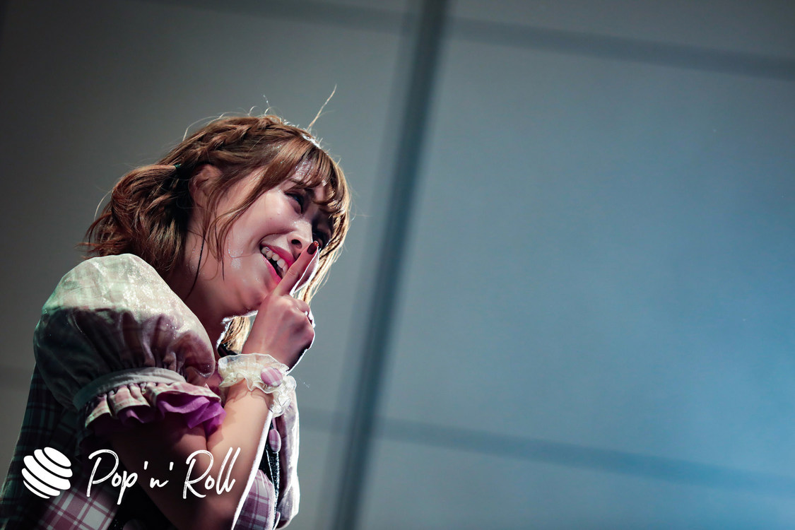 Luce Twinkle Wink☆＜LIVE SHOW CASE 2019 Autumn 〜アイドルの加速器になりたい〜＞