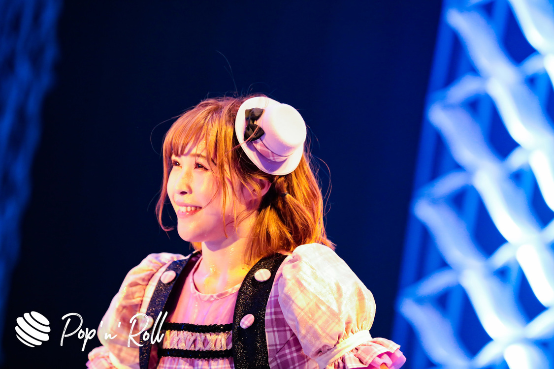 Luce Twinkle Wink☆＜LIVE SHOW CASE 2019 Autumn 〜アイドルの加速器になりたい〜＞