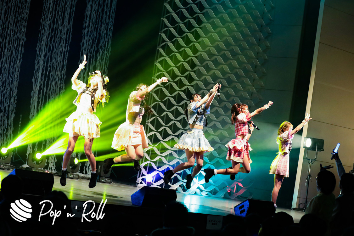 Luce Twinkle Wink☆＜LIVE SHOW CASE 2019 Autumn 〜アイドルの加速器になりたい〜＞