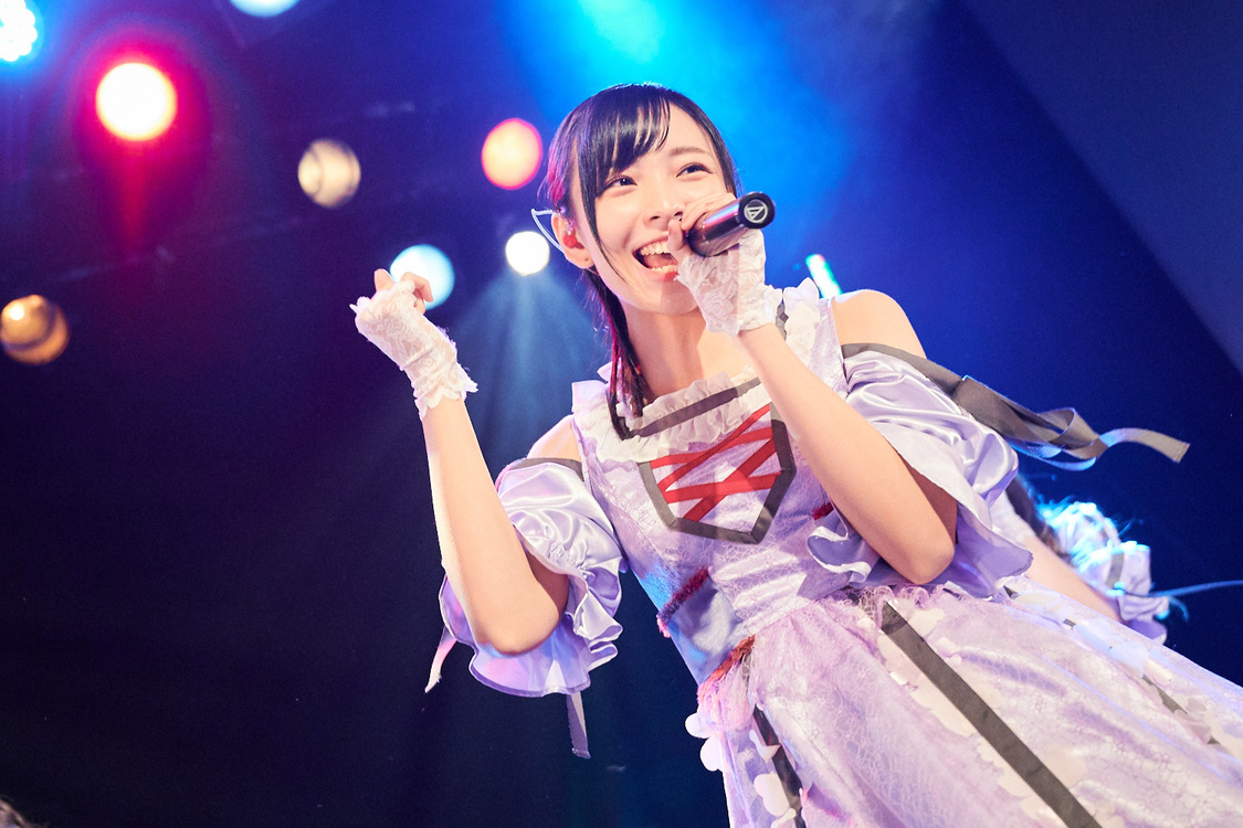 ＜神宿全国ツアー2019-2020“GRATEFUL TO YOU”＞2019/11/15＠六本木morph-tokyo