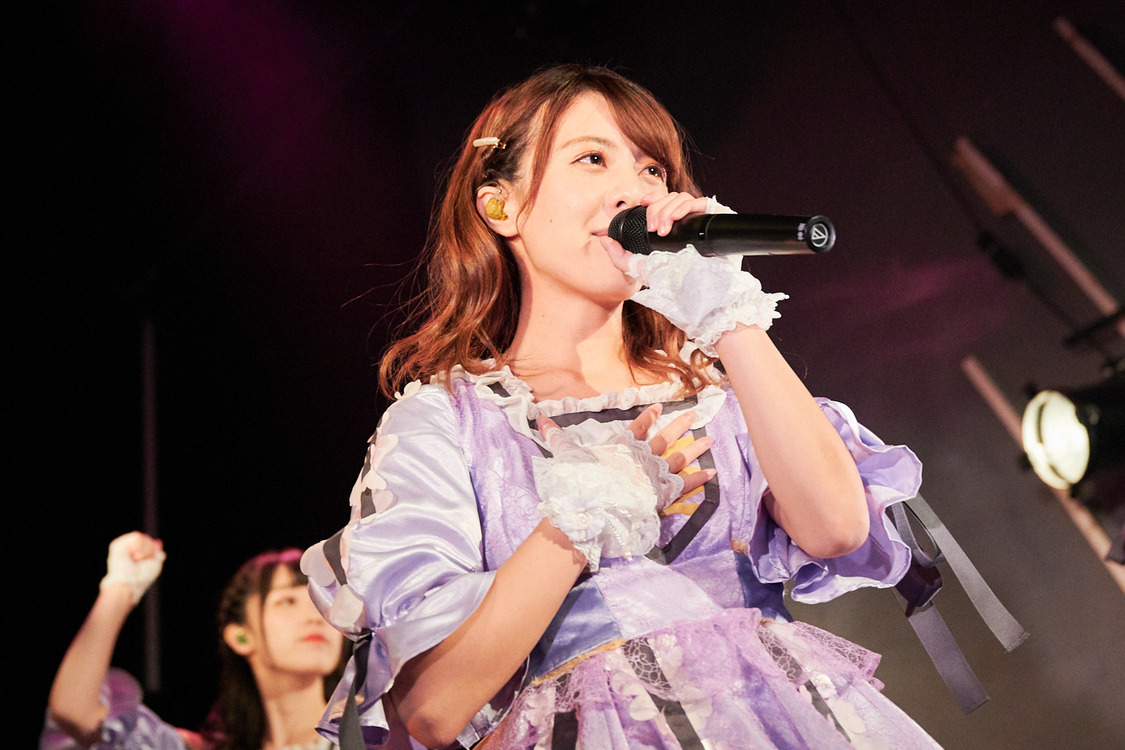 ＜神宿全国ツアー2019-2020“GRATEFUL TO YOU”＞2019/11/15＠六本木morph-tokyo
