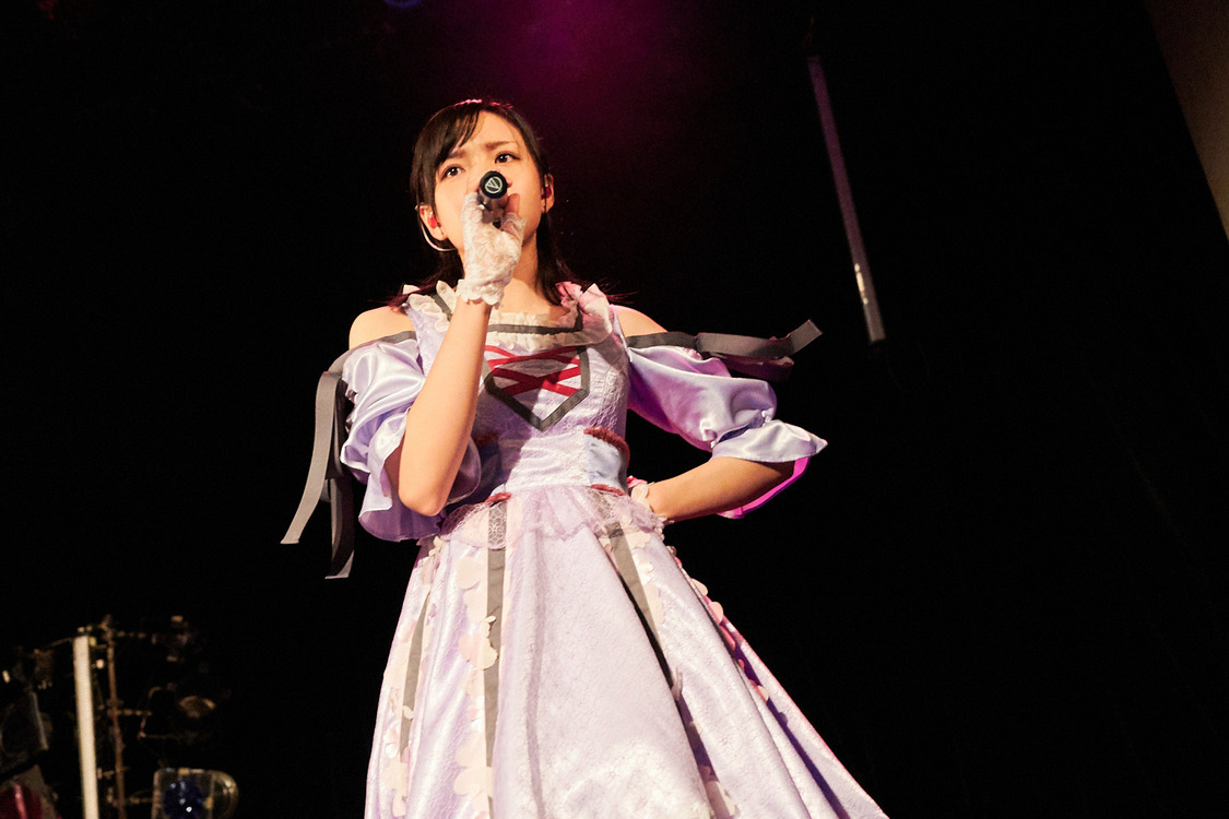 ＜神宿全国ツアー2019-2020“GRATEFUL TO YOU”＞2019/11/15＠六本木morph-tokyo