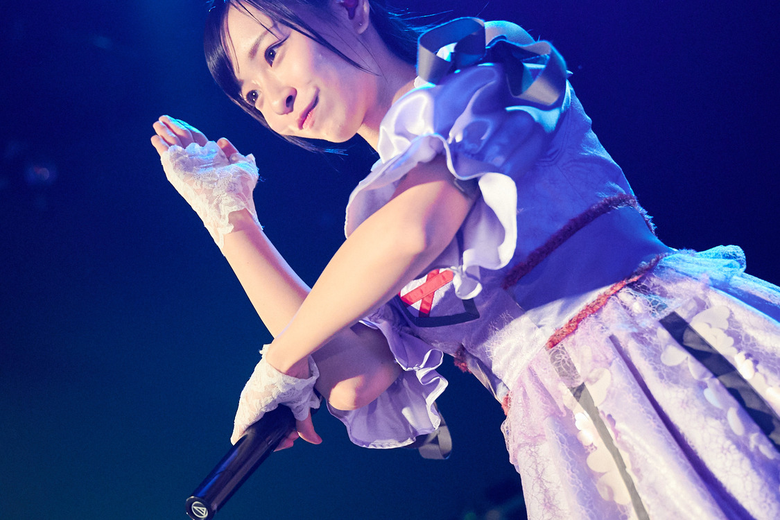 ＜神宿全国ツアー2019-2020“GRATEFUL TO YOU”＞2019/11/15＠六本木morph-tokyo